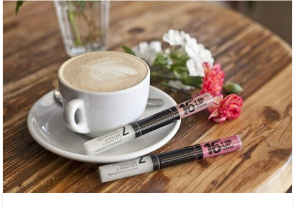 Dermacol 16H Lip Color (Nude Pink)