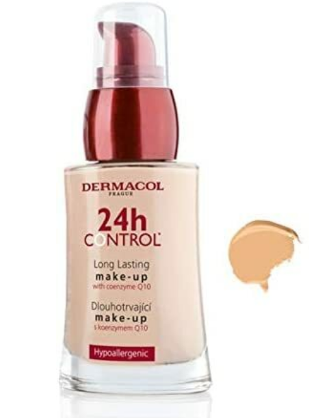 Dermacol 24H Control Long Lasting Make-Up (No 70)