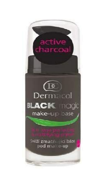 Dermacol Black Magic Make Up Base 20ml