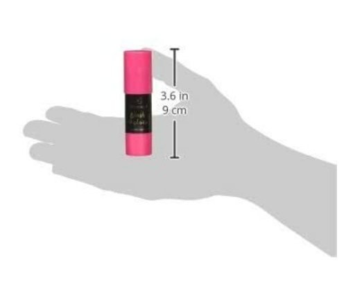 Dermacol Blush And Glow Creamy Stick (No 5)