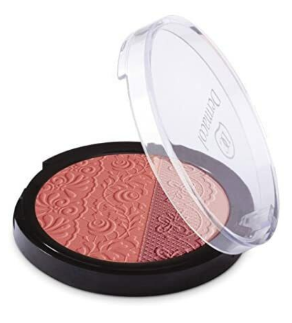 Dermacol Duo Blusher (No 2)