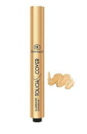 Dermacol Highlighting Click Concealer Touch & Cover Dermacol (No 2)