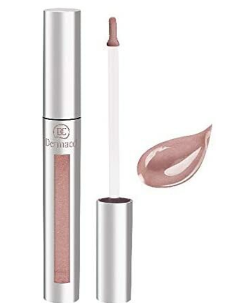 Dermacol Lip Up Plumping Lip Gloss (No 3)