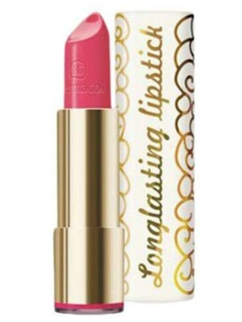 Dermacol Longlasting Lipstick (No 2)