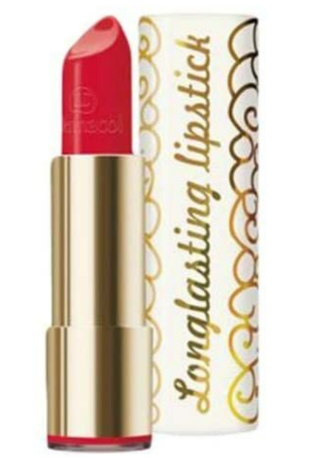 Dermacol Longlasting Lipstick (No 8)