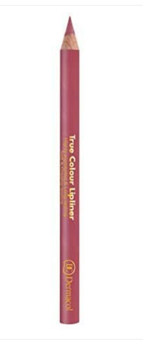 Dermacol True Colour Lipliner (No 4)