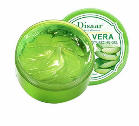 Disaar - 99% Aloe Vera Soothing & Moisturizing Gel 300Ml
