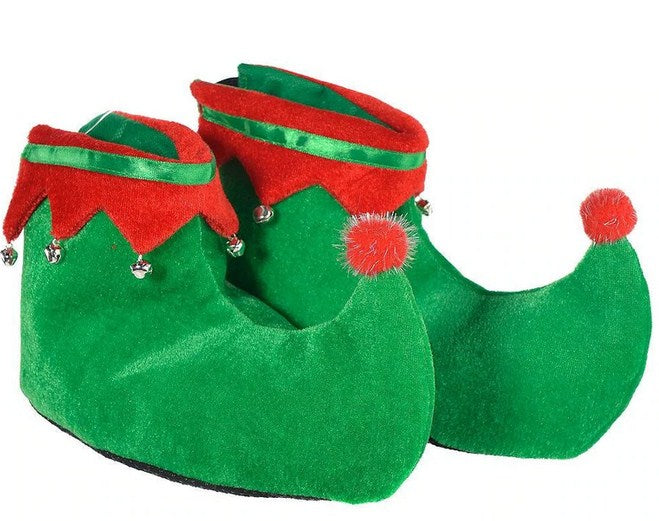 Elf Shoes - Child