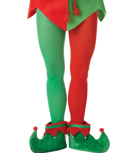 Elf Tights