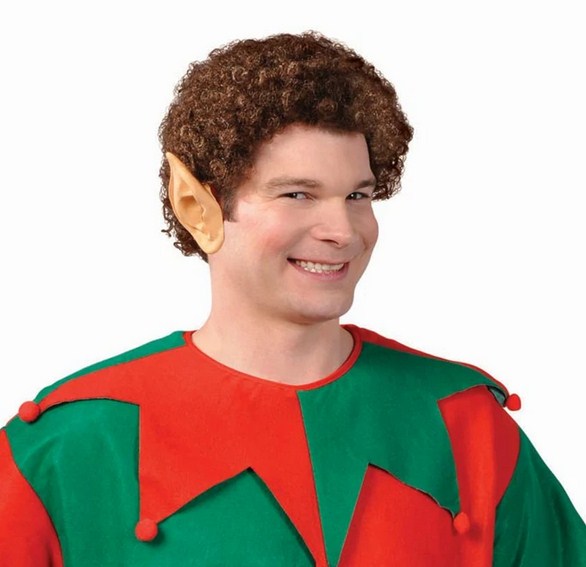 Elf Wig