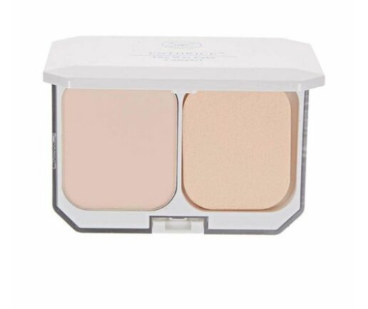 Enthrice Two Way Cake Compact Face Powder Fc04 Beige