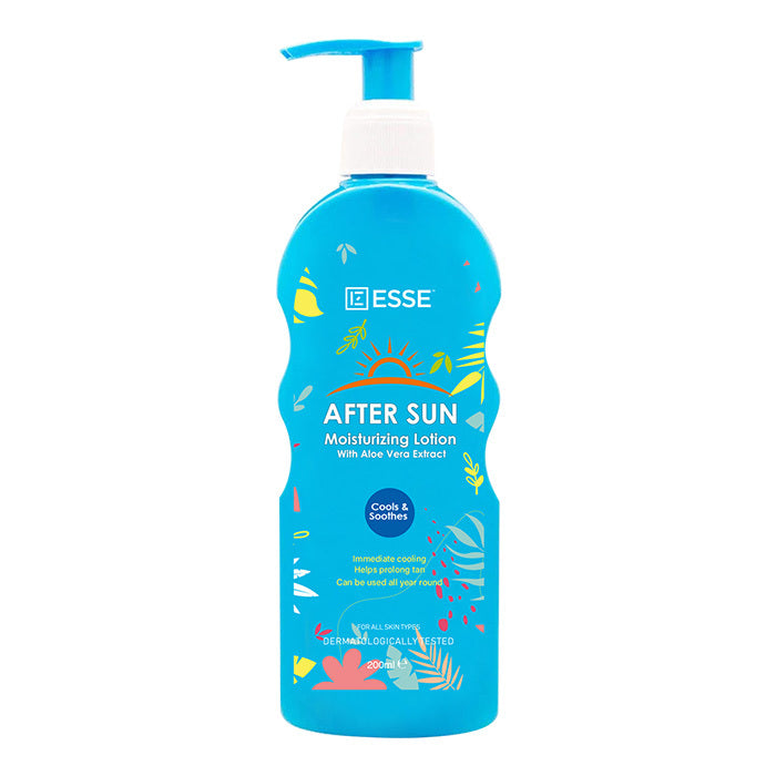 Esse After Sun Moisturising Lotion 200ml