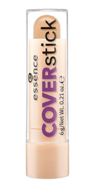 Essence Coverstick 30 Matt Honey 6g