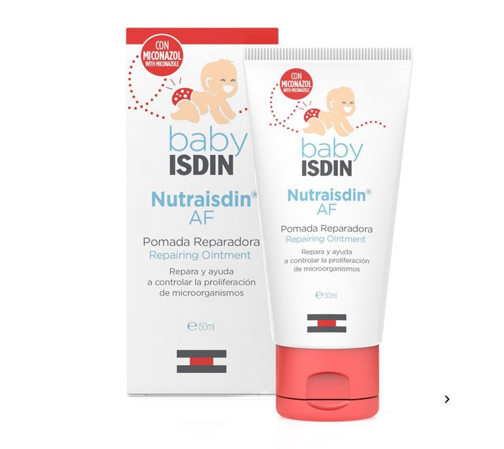 Isdin Nutraisdin AF Repair Ointment 50ml