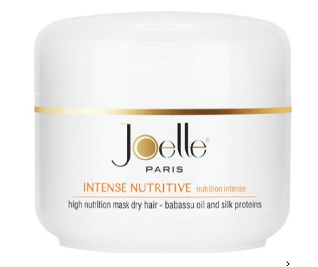 Joelle Paris Intense Nutritive Mask