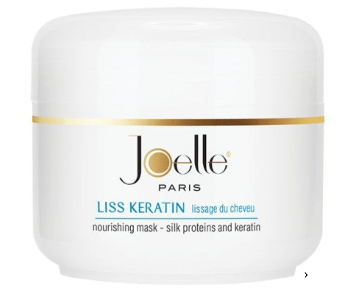 Joelle Paris Liss Keratin Nourishing Mask