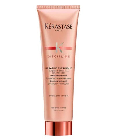 KÉRASTASE Discipline Keratine Thermique Blow Dry Cream
