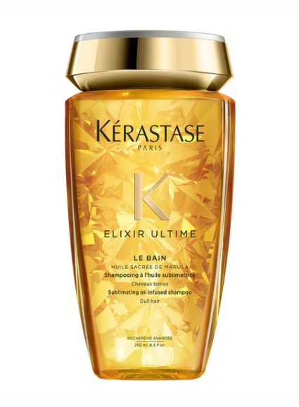 KERASTASE Elixir Ultime Le Bain Shampoo 250ML