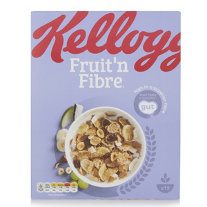 Kellogg\'s Fruit \'n Fibre 500g