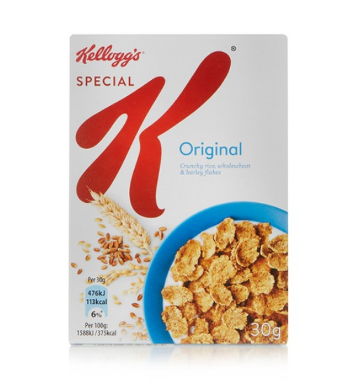 Kellogg\'s Special K 30g