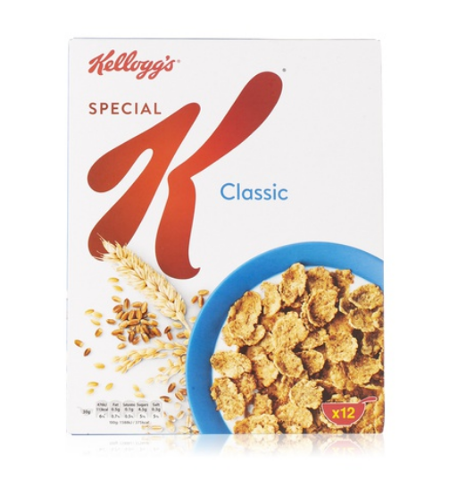 Kellogg\'s Special K 375g