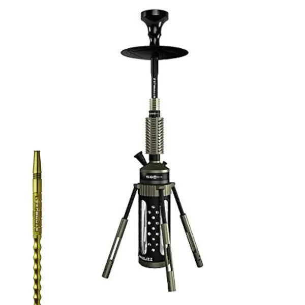 STARBUZZ CARBINE SHISHA 2.0 – MAGPUL OD
