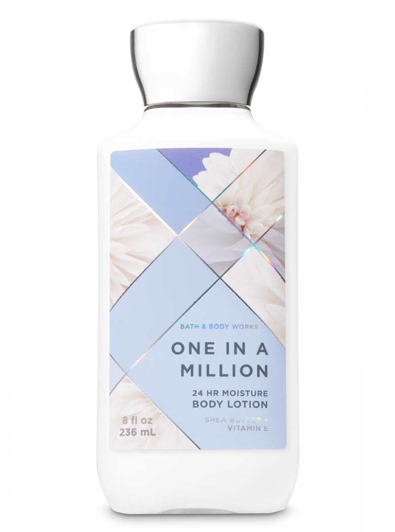 ONE IN A MILLION