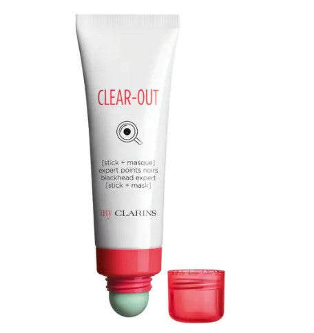 MY CLARINS My Clarins Clear-Out Blackhead Expert
