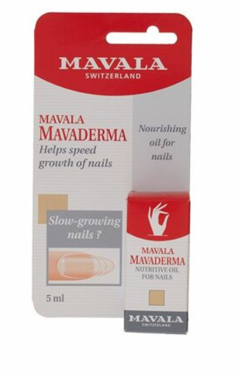 Mavala Mavaderma Nourishing Oil 5ml