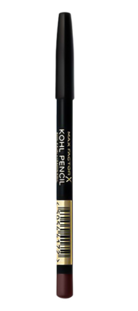 Max Factor Kohl Eyeliner Pencil 030 Brown 4g