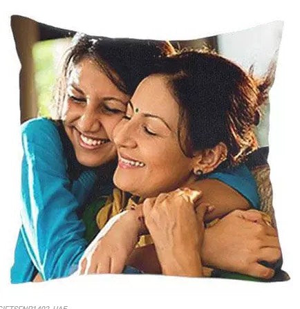 My Mother is My Best Friend Cushion