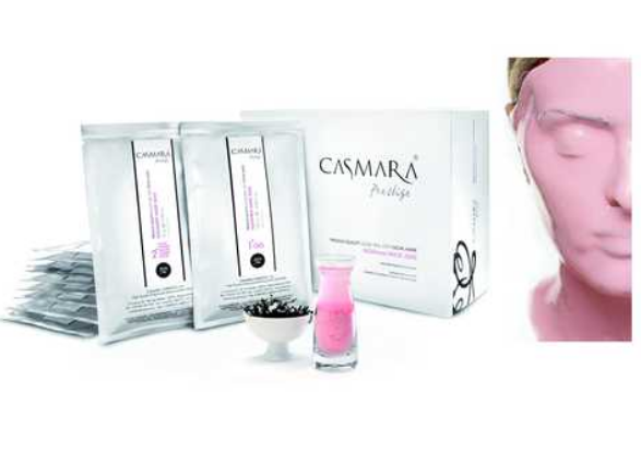 NOVANEW MASK 2045 (GEL & POWDER) , 1 PACK