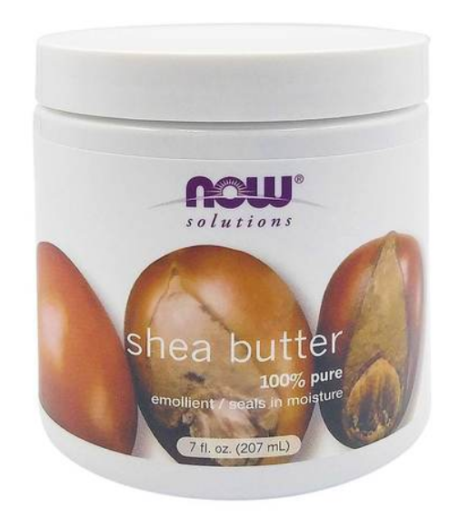 NOW Solutions Shea Butter 207ml