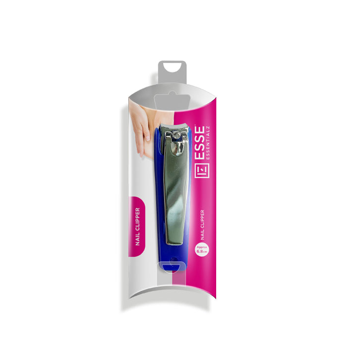 Essentialz Nail Clipper 6.8 cm