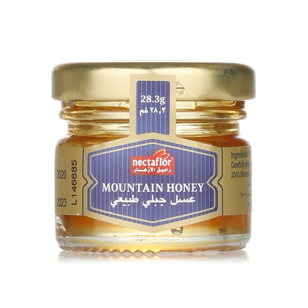 Nectaflor mountain honey 28.3g