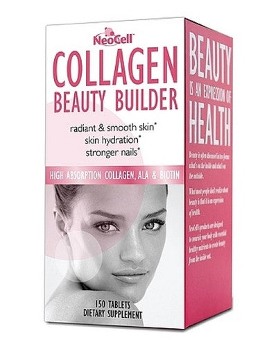 Neocell Collagen Beauty Builder 150 Tablets