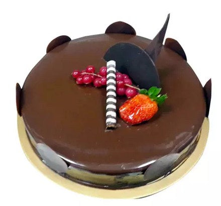 New Chocolate Truffle 1 Kg