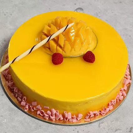 New Mango Cake 1 Kg