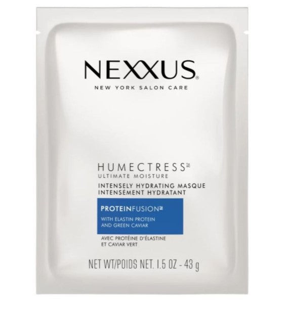 Nexxus Humectress Moisture Masque For Dry Hair 150ml