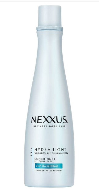 Nexxus Hydra-light Weightless Moisture Conditioner 399ml