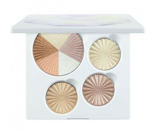 OFRA Glow Up Highlighter Palette Multicolour