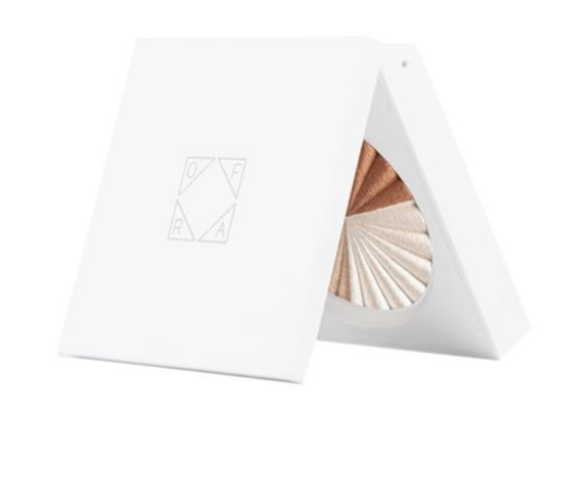 OFRA Highlighter Everglow