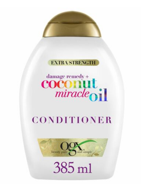 OGX Conditioner Damage Remedy Coconut Miracle Oil 385ml