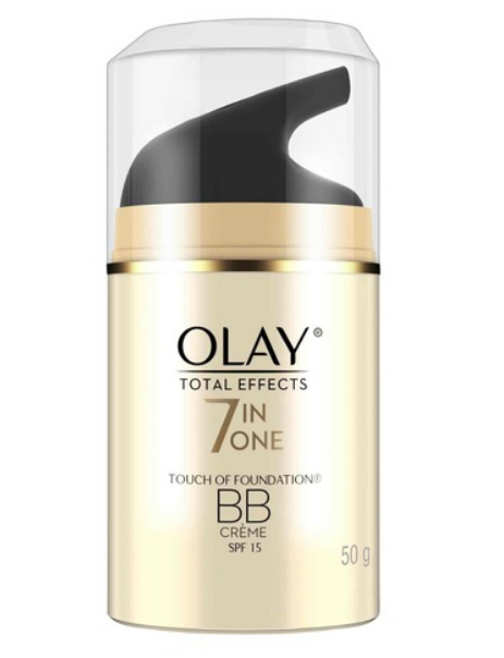 Olay Total Effects 7in1 BB Cream Fair Shade 50 ml
