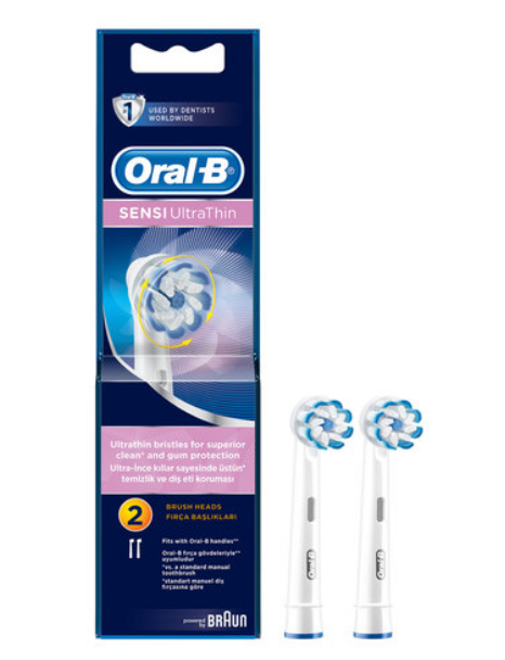 Oral-B Brush Head EB 60
