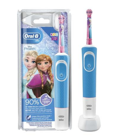 Oral-B Dental Care D100 Frozen