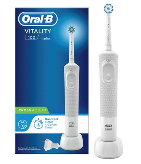 Oral-B Dental Care D100.413.1