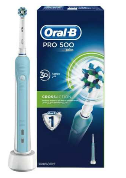 Oral-B Dental Care D16.513.U