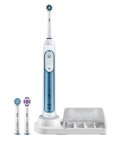 Oral-B Dental Care D700.535.5XP