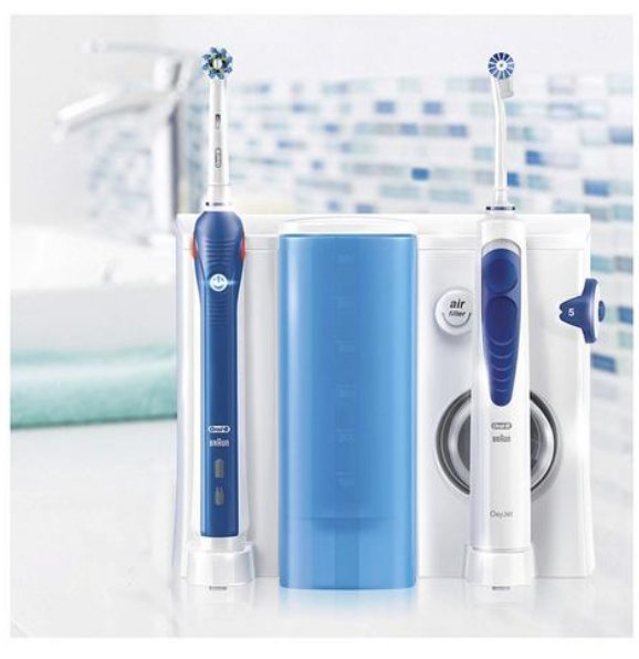 Oral-B Dental Care OC 501.535.2